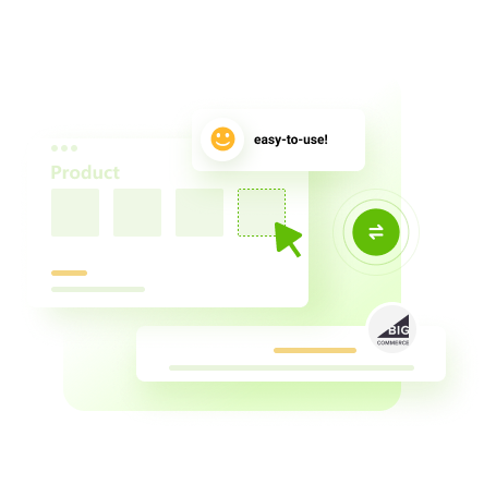Import winning dropshipping products to your BigCommerce store