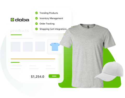 Add in-demand dropshipping products to your walmart store