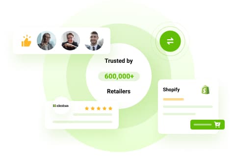 best suppliers for shopify dropshipping