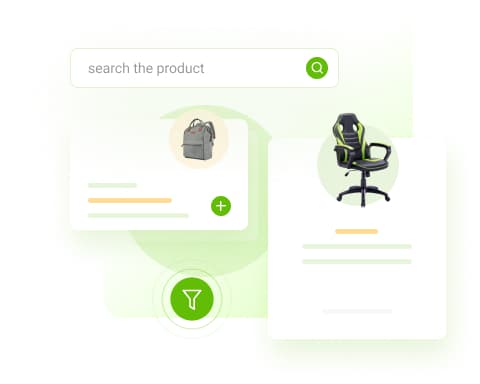 finding products to dropship on shopify